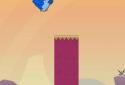 Colored Flappy Bird screenshot 2