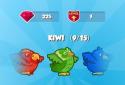 Colored Flappy Bird screenshot 6