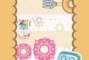 Jumpy Toaster ? Fun Swipe & Jump Game screenshot 1
