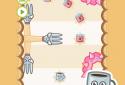Jumpy Toaster ? Fun Swipe & Jump Game screenshot 2