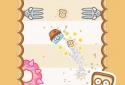 Jumpy Toaster ? Fun Swipe & Jump Game screenshot 3