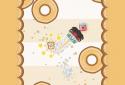 Jumpy Toaster ? Fun Swipe & Jump Game screenshot 6