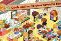 Restaurant Story: Founders screenshot 8
