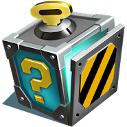 Мех. Коробка - Сложные Головоломки