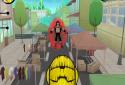 Ben 10: Up to Speed – Omnitrix Runner Alien Heroes screenshot 2