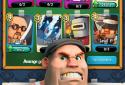 Goon Squad ® screenshot 3