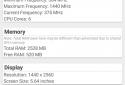 Sys-I (Android System Info) screenshot 2