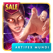 Lost Grimoires 2: Shard of Mystery