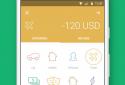 Spendee - Budget & Money Tracker with Bank Sync screenshot 3