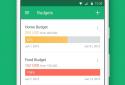 Spendee - Budget & Money Tracker with Bank Sync screenshot 4