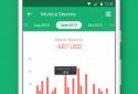 Spendee - Budget & Money Tracker with Bank Sync screenshot 5
