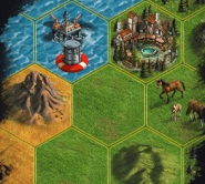 Твоя цивілізація