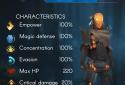 Maguss - Wizarding MMORPG screenshot 2