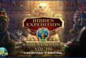 Hidden Expedition: The Fountain of Youth screenshot 10