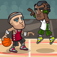 Basketball PVP
