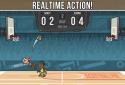 Basketball PVP screenshot 1