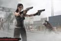 Zombie Defense: Adrenaline screenshot 1