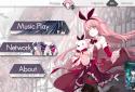 Arcaea - New Dimension Rhythm Game screenshot 4