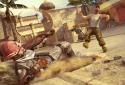 Frontline Grand Fury Shooter screenshot 1