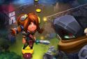 Tiles & Tales Puzzle Adventure screenshot 3