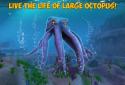Octopus Simulator: Sea Monster screenshot 1