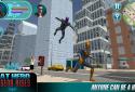 Bat Hero: Legend Rises screenshot 2