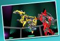 Real Robot Ring Fighting screenshot 11
