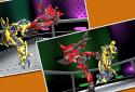 Real Robot Ring Fighting screenshot 5