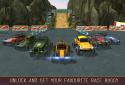 Off Road 4x4 Hill Race Buggy screenshot 4