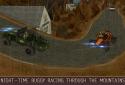 Off Road 4x4 Hill Race Buggy screenshot 5