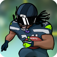Football Dash