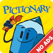 Pictionary™ (Ad free)