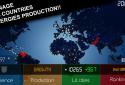 Energy Wars : Green Revolution screenshot 1