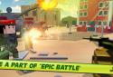Військові епічна битва симулят screenshot 3
