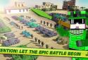 Військові епічна битва симулят screenshot 4