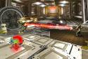 футуристичний робот дія 3d: робот ігри screenshot 2