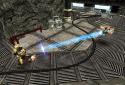футуристичний робот дія 3d: робот ігри screenshot 3