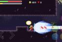 Battle Of Super Heroes Saiyan screenshot 1