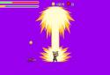 Battle Of Super Heroes Saiyan screenshot 3