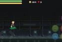 Battle Of Super Heroes Saiyan screenshot 5