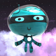 Orbit's Odyssey - Mystery Planet Logic Puzzle Game
