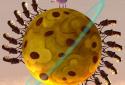Orbit's Odyssey - Mystery Planet Logic Puzzle Game screenshot 1