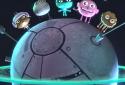 Orbit's Odyssey - Mystery Planet Logic Puzzle Game screenshot 2