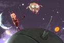 Orbit's Odyssey - Mystery Planet Logic Puzzle Game screenshot 4