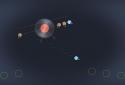 Symmetrica - Minimalistic game screenshot 1