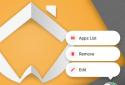 ADW Launcher 2 screenshot 1