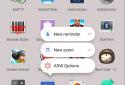 ADW Launcher 2 screenshot 3