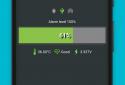 Battery Full Alarm and Battery Low Alarm - No Ads screenshot 2