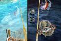 Fishing Rivals : Hook & Catch screenshot 2