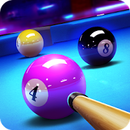 3D Ball Pool